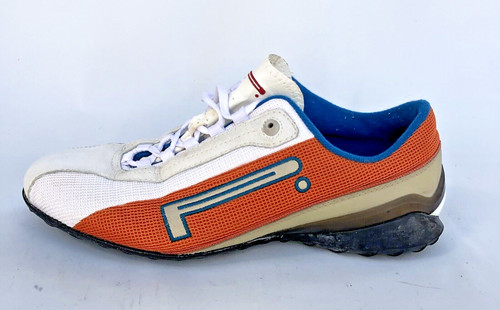 Rara scarpa corsa pirelli - scarpa,