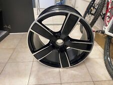 PORSCHE CAYENNE COUPE SPORT CLASSIC II 22"
