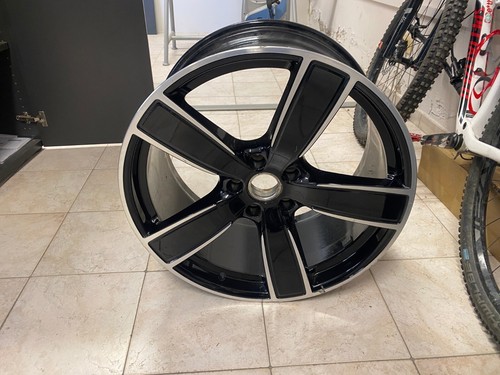 Porsche cayenne coupe sport - cayenne,