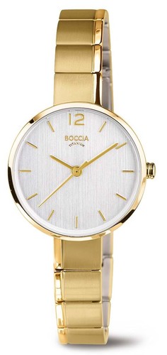 Orologio donna boccia - da,