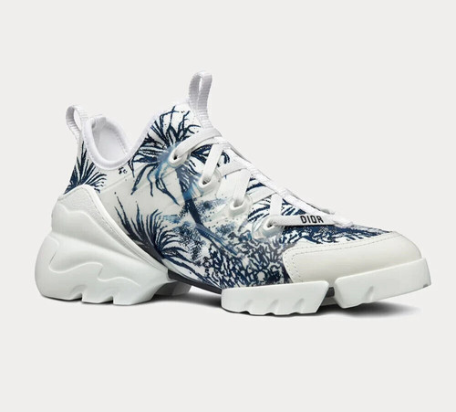 Dior sneakers connect - dior,