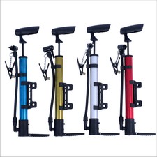 POMPA BICI MOTO SCOOTER