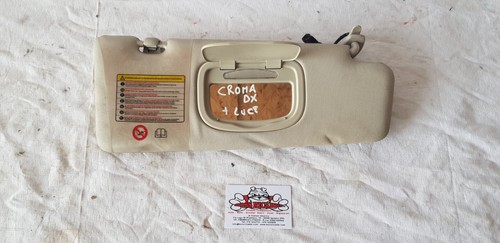 Fiat croma aletta alette - croma,