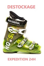 Scarpe Da Sci Adulto Rossignol