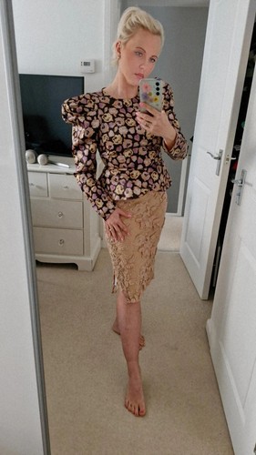 Twinset simona barbieri gonna - twinset,