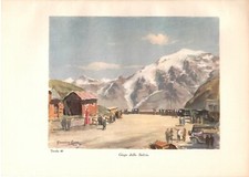 PASSO DELLO STELVIO Alta