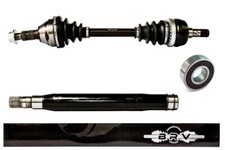 Albero Motore + Intermedio