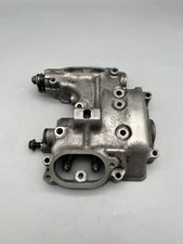 Suzuki DR650 testa cilindro