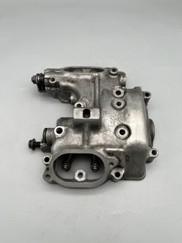 Suzuki dr650 testa cilindro - dr650,