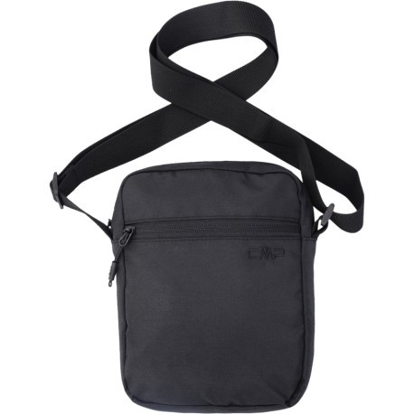 Cmp borsello tracolla unisex - cmp, borsello/tracolla