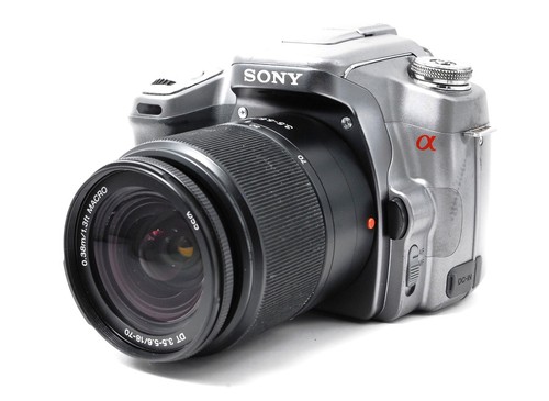 Buona sony alpha - sony,