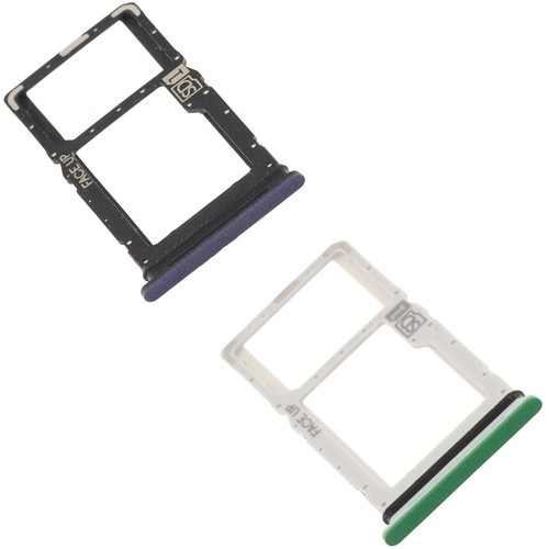 Vassoio motorola moto g35 5g - x,