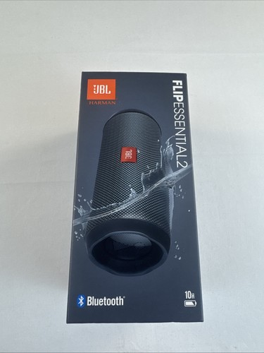 Bluetooth flip essential jbl - bluetooth, 2