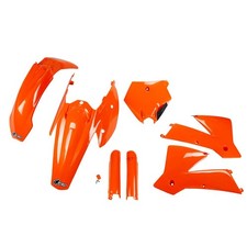 UFO PLAST KIT PLASTICHE KTM