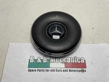 TAPPO CENTRALE COPERTURA VOLANTE MERCEDES BENZ W108 W111 W113 W114 W115 PAGOD...