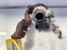 TURBINA PER JAGUAR S-Type 3°