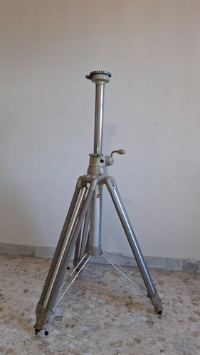 Treppiedi cavalletto stativo