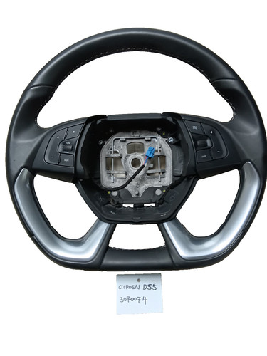 Volante sterzo per modello