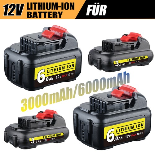 Per batteria dewalt - per,