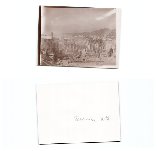 Taormina foto - (b99612a18),