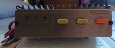 DAIWA AMPLIFICATORE LINEARE