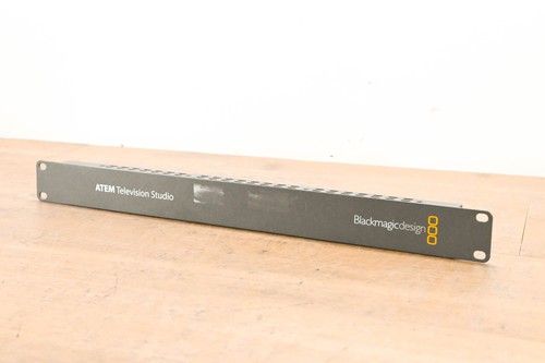 Blackmagic design atem studio - blackmagic,