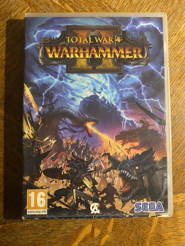 Total war warhammer pour pc - war,