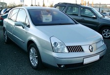RENAULT Vel Satis 2001-2008