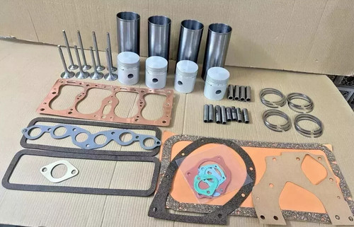 Kit revisione motore per - kit,