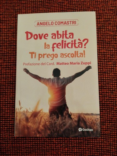 Dove abita felicita ti - dove,