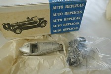 Auto Repliche Modellino Auto Kit Diecast 1:43 Maserati