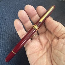 Autentica penna roller