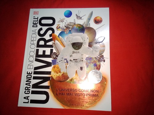Grande enciclopedia - grande,