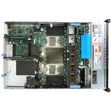 Dell poweredge r730 - poweredge, 16xsff