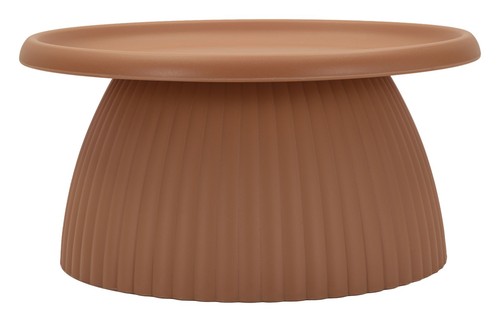Tavolinetto geax rosso - tavolinetto,