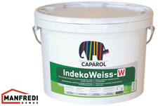 IndekoWeiss-W 14 LT PITTURA