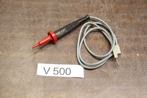 Metrix ht203 probe - 40kv, #