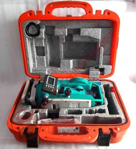 Sokkia dt210 teodolite - sokkia,