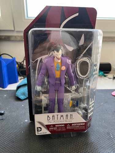 Collectibles btas the - the, joker