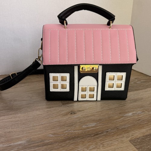 Borsa tracolla forma - a,