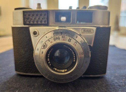 Prop kodak retinette - retinette, 1b