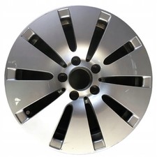 1 cerchio in lega 16 pollici