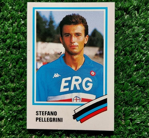 Figurina calcioflash 1988 - figurina,