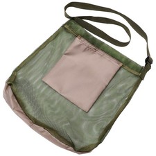  Marsupio Tracolla Borsa Rete