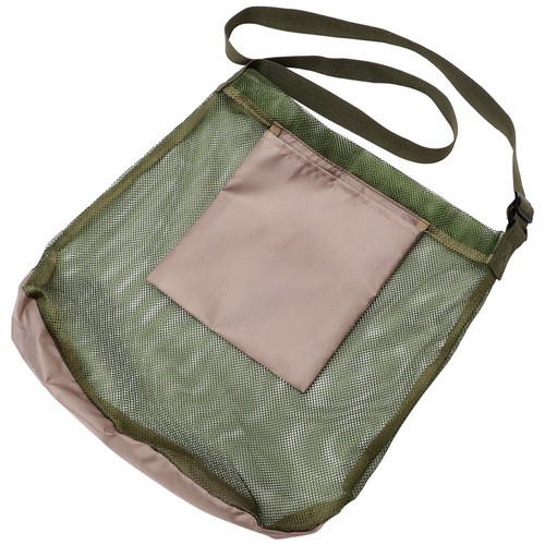 Marsupio tracolla borsa rete - tracolla,