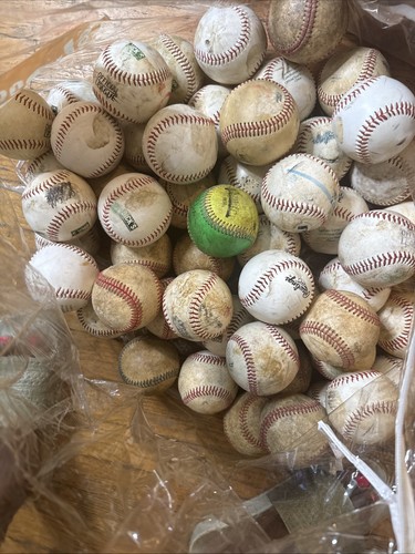 Lotto palloni baseball - lotto,
