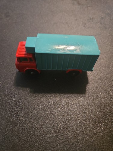 Matchbox camion - matchbox,