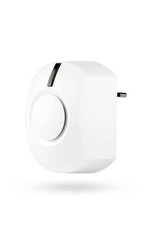 Sirena da interno radio JA-80L alimentata a spina Sistema JABLOTRON  2 Pezzi