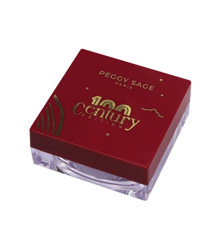 Cipria polvere glitterata - polvere,