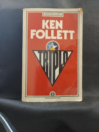 Ken follett triplo - ken,